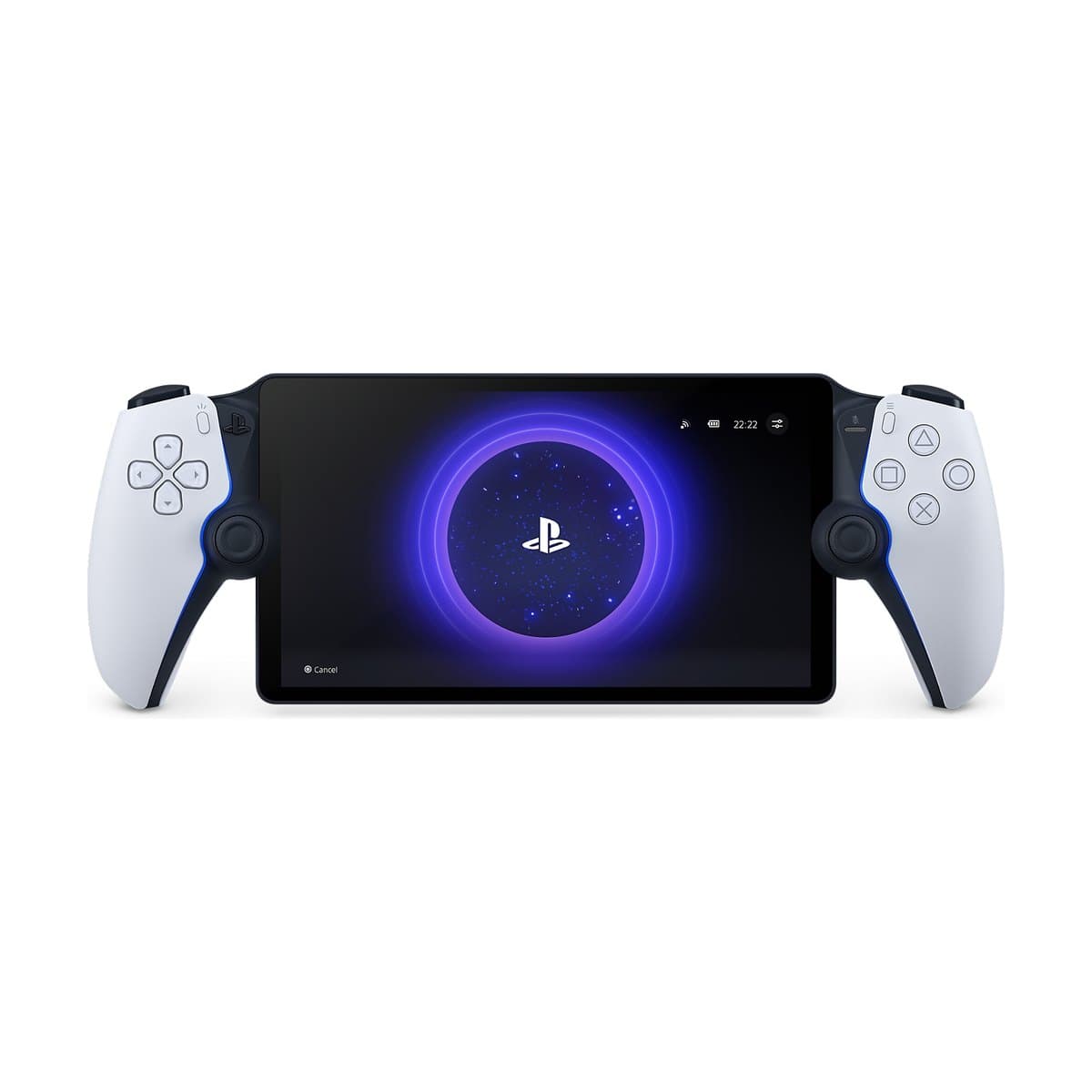 PlayStation Portal Remote Player